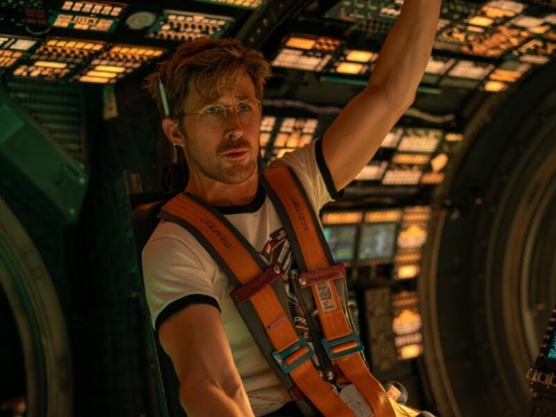 Todo sobre el estreno de 'Proyecto Fin del Mundo'