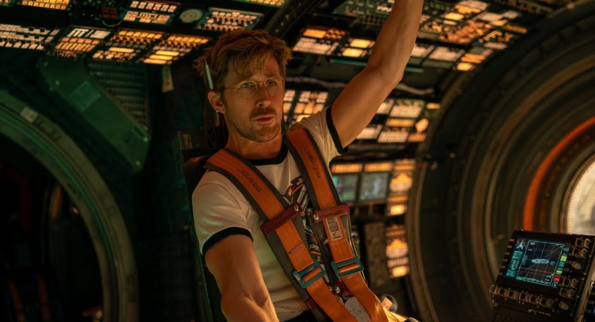 Todo sobre el estreno de 'Proyecto Fin del Mundo'