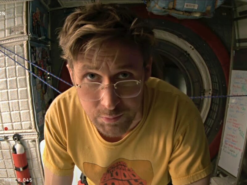 La historia del libro 'Proyecto Fin del Mundo'