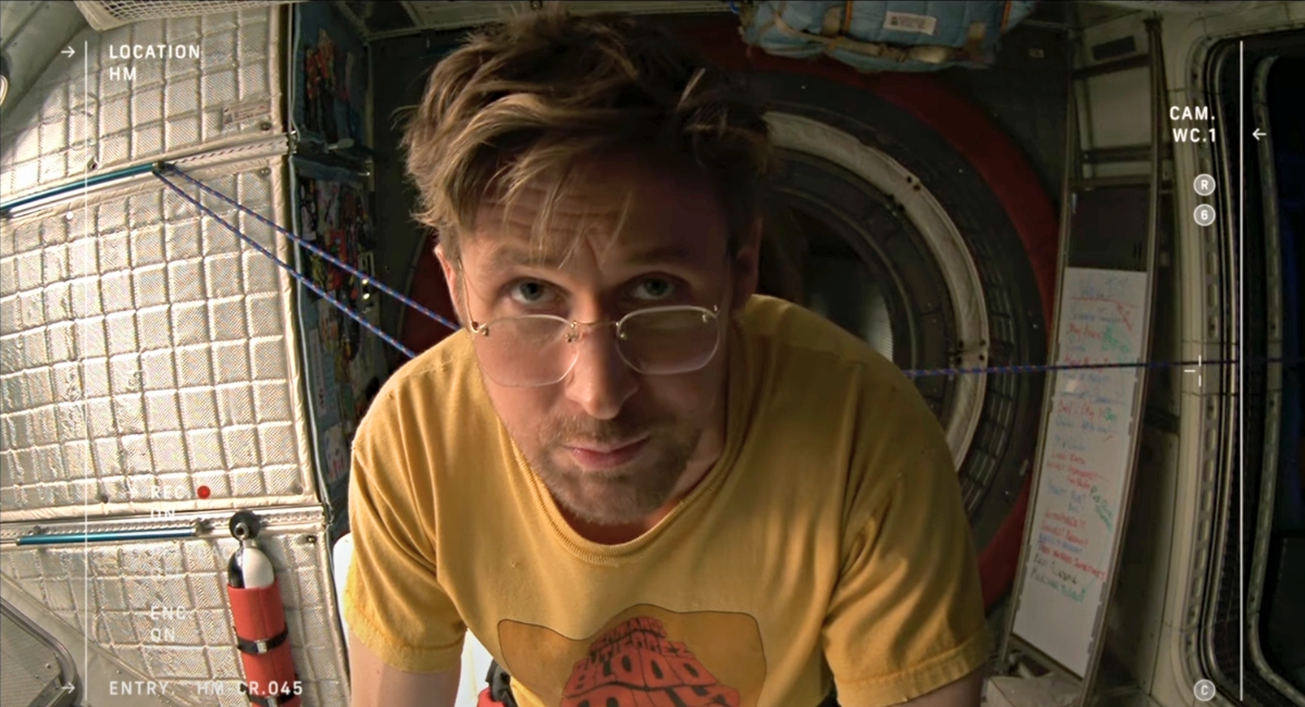 La historia del libro 'Proyecto Fin del Mundo'