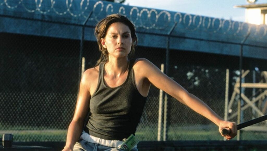 Qué es la ley de doble enjuiciamiento que sale en Doble riesgo de Netflix