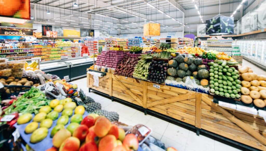 ofertas en frutas y verduras en Chedraui hoy 17 de marzo de 2026