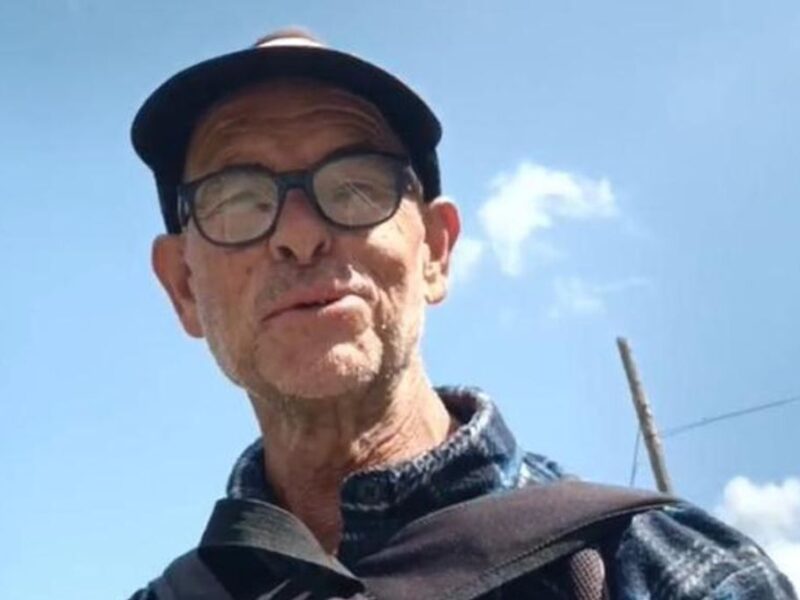 Quién es Dinamita Montoya de El asesino de TikTok de Netflix