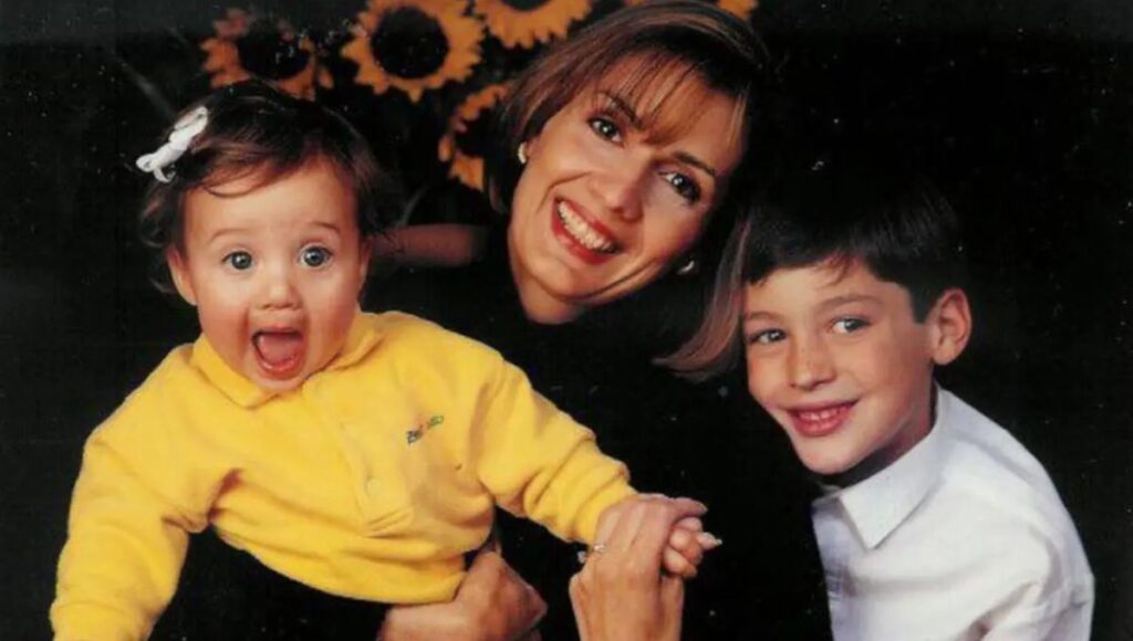 Quién es Mariana Colosio Riojas la hija de Luis Donaldo Colosio