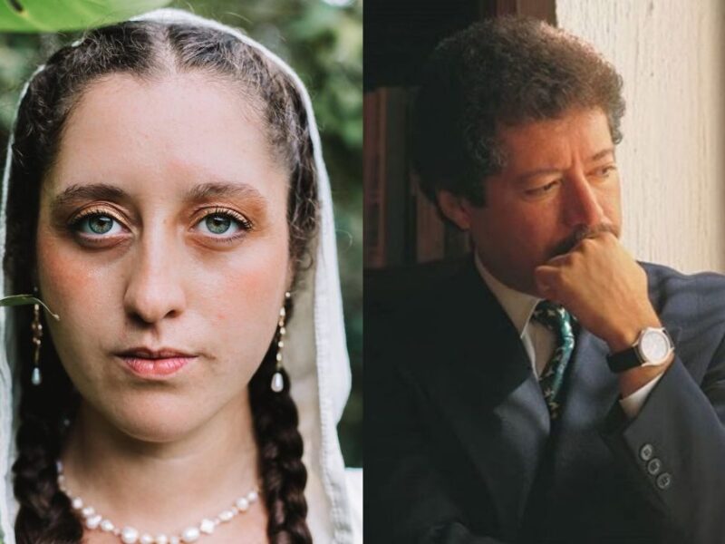 Quién es Mariana Colosio Riojas la hija de Luis Donaldo Colosio