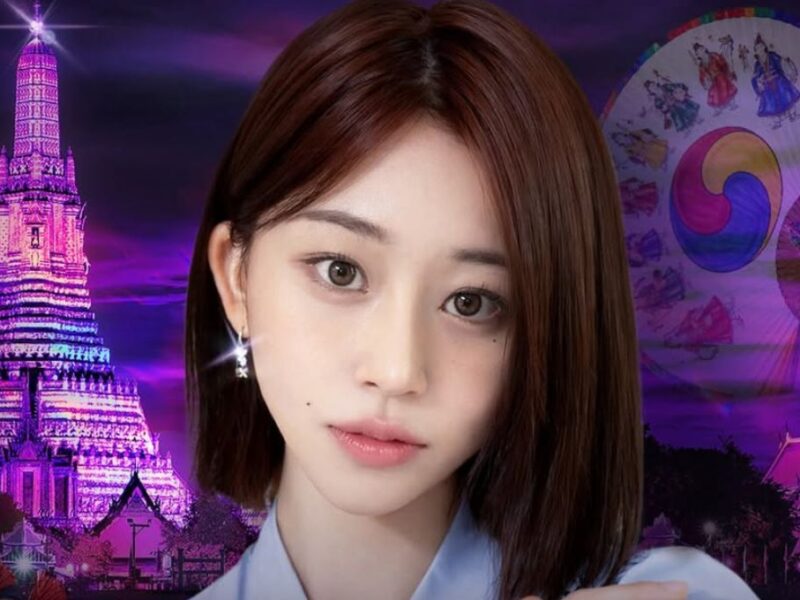 Quién es Noh Seulbi de Battle of Fates el reality de Disney Plus