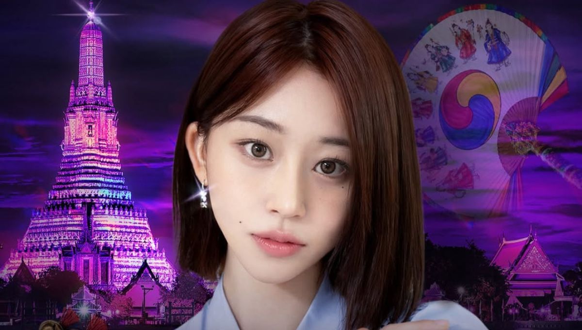 Quién es Noh Seulbi de Battle of Fates el reality de Disney Plus