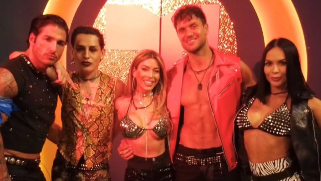 quién gana la salvación de la casa de los famosos 2026 hoy 20 de marzo