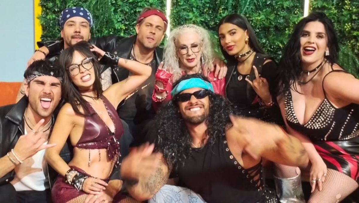 quién gana la salvación de la casa de los famosos 2026 hoy 20 de marzo