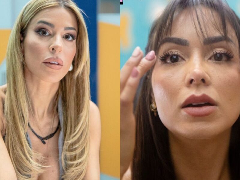 Así van las votaciones de la casa de los famosos 2026 hoy 12 de marzo