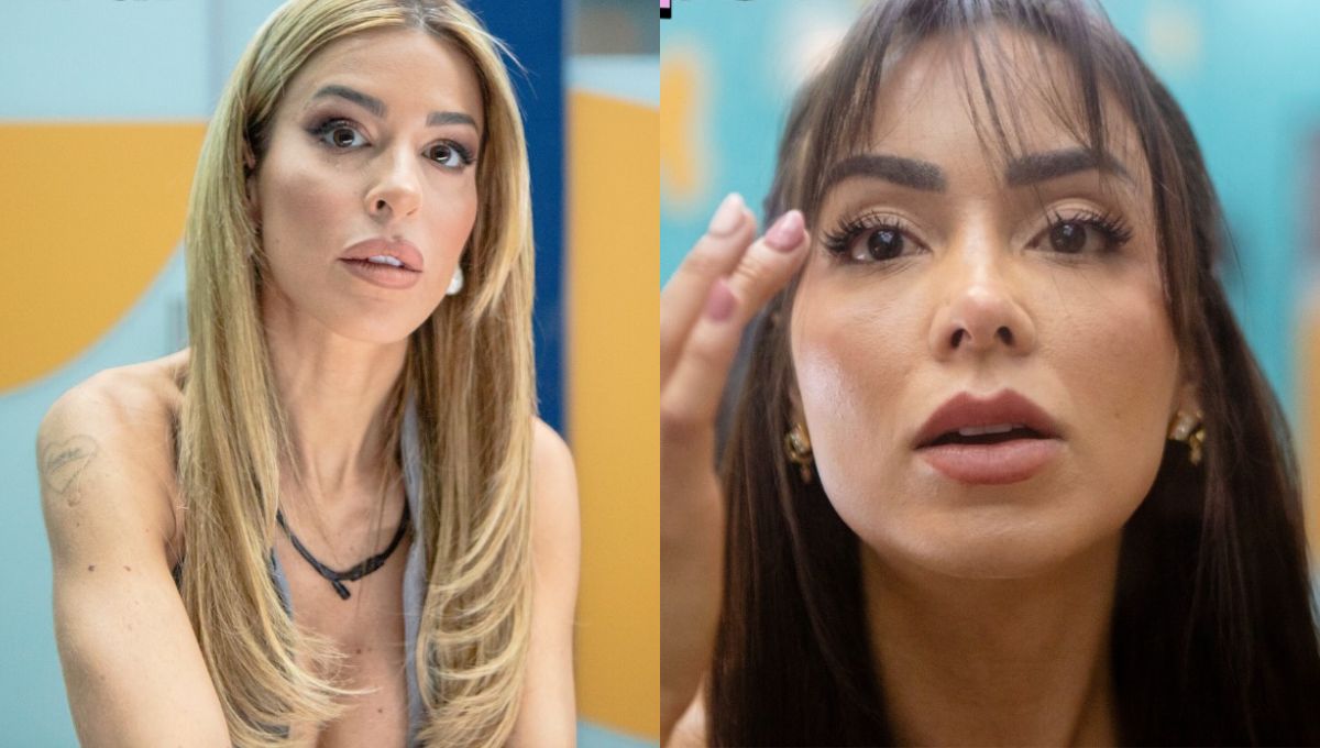 Así van las votaciones de la casa de los famosos 2026 hoy 12 de marzo