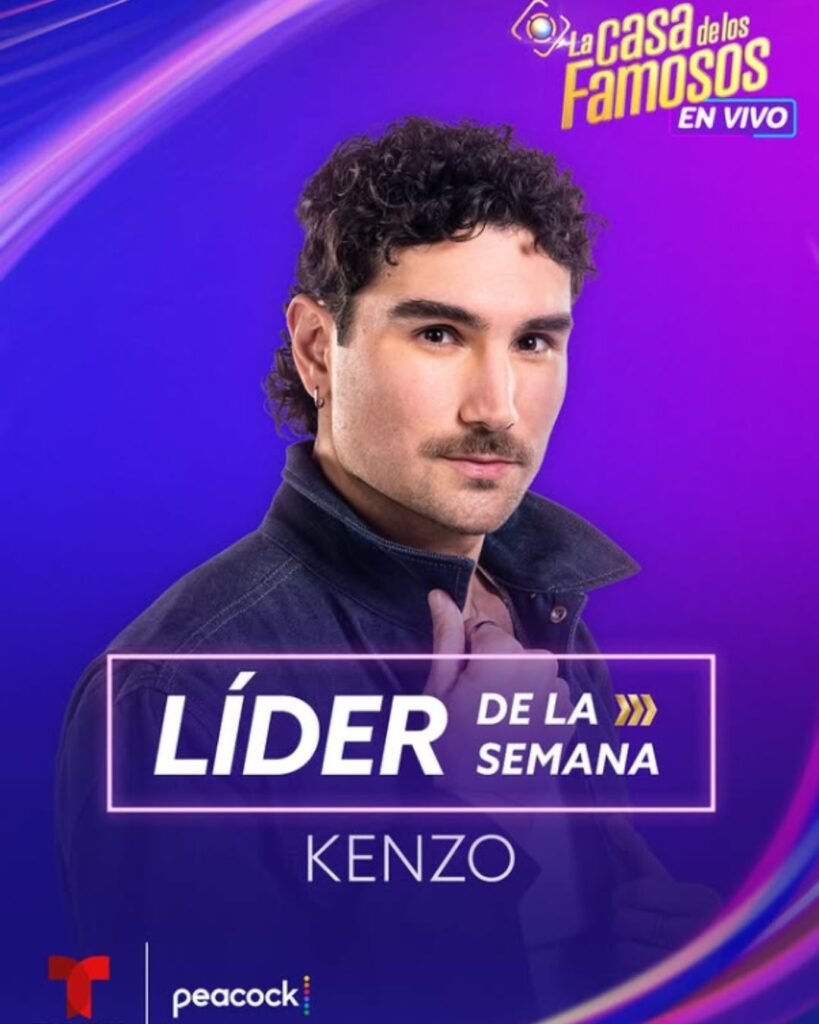 como van las votaciones de la casa de los famosos 2026 hoy 20 de marzo