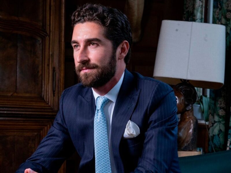 Novias de Gonzalo Hevia Baillères