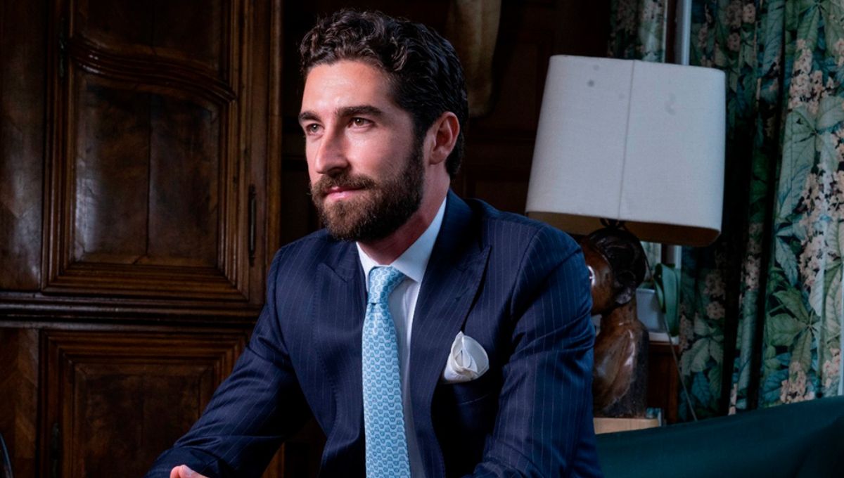 Novias de Gonzalo Hevia Baillères