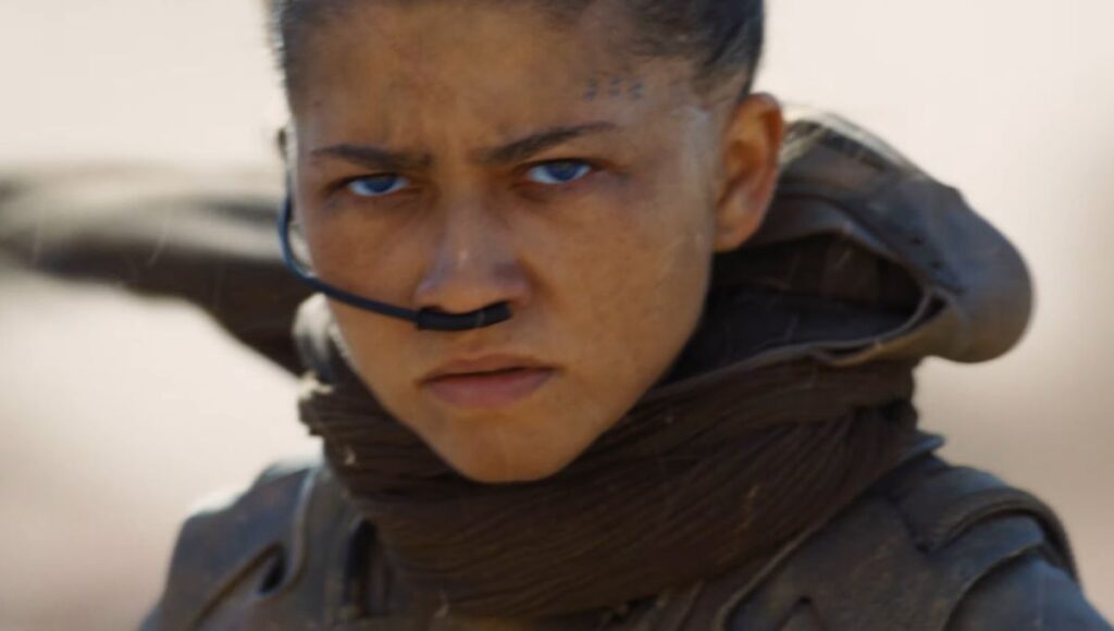 Reparto completo de Dune 3 y fecha de estreno