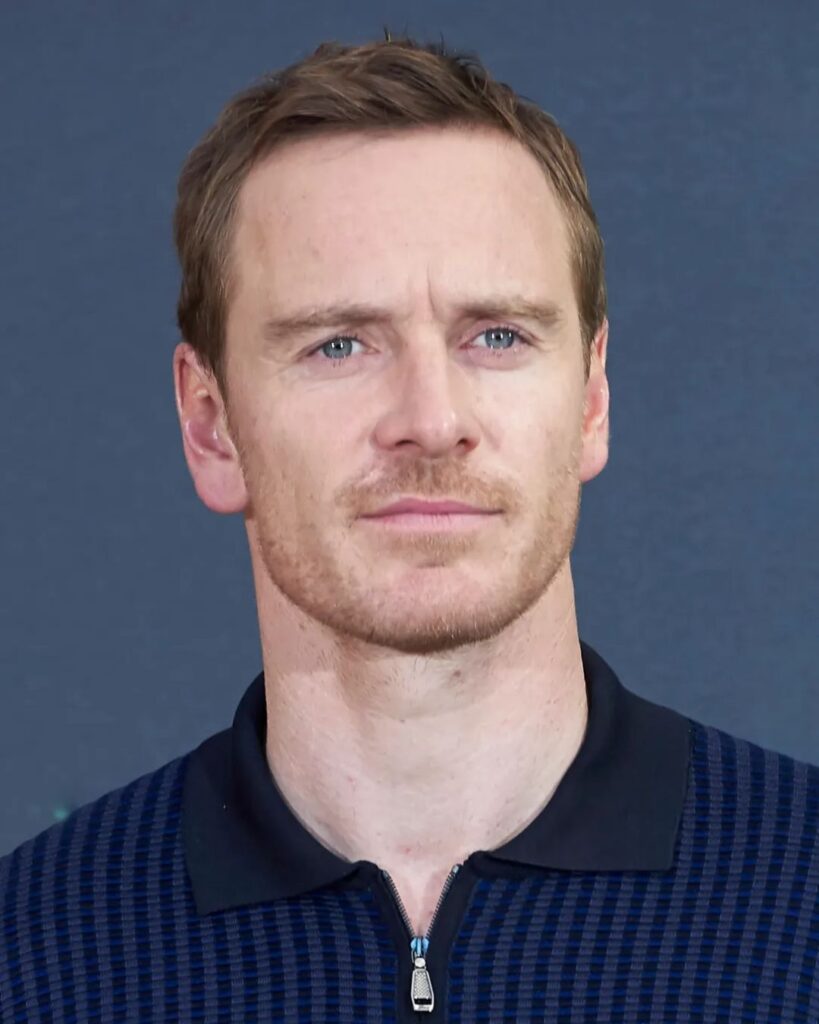 reparto completo de Kennedy serie de Netflix