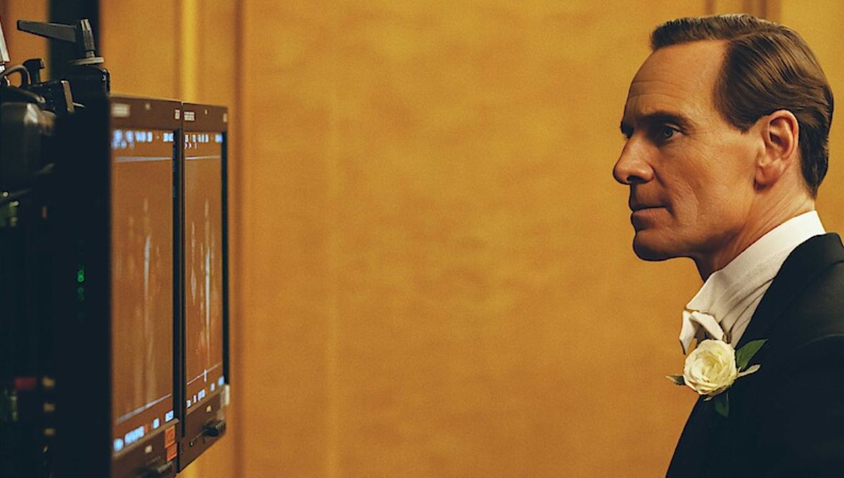 reparto completo de Kennedy serie de Netflix