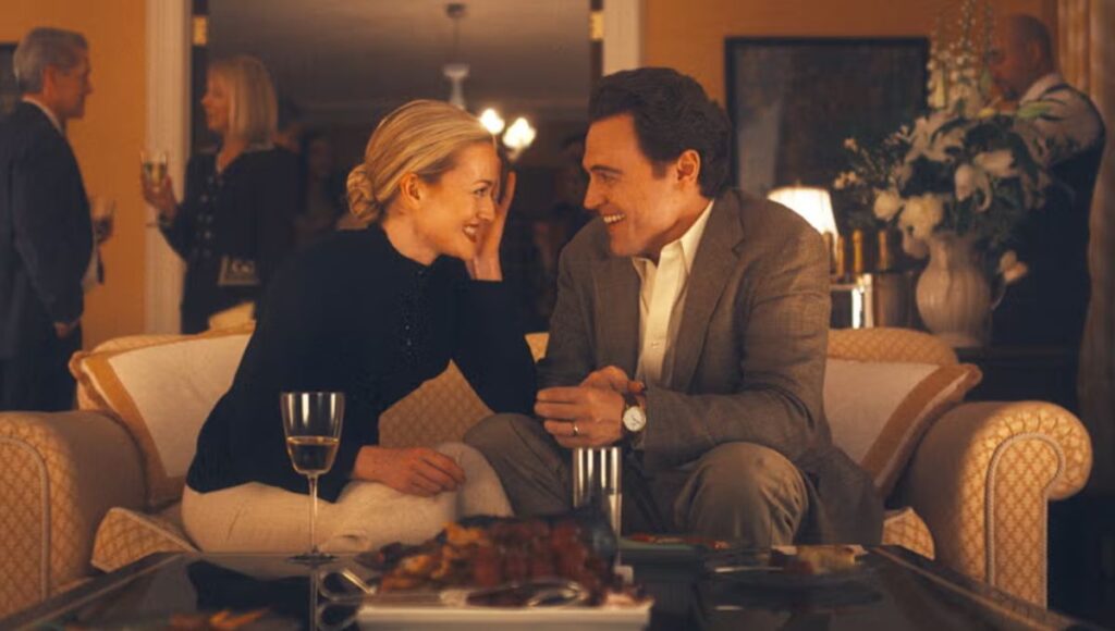 Resumen del capítulo 7 de Love Story JFK Jr. y Carolyn Bessette