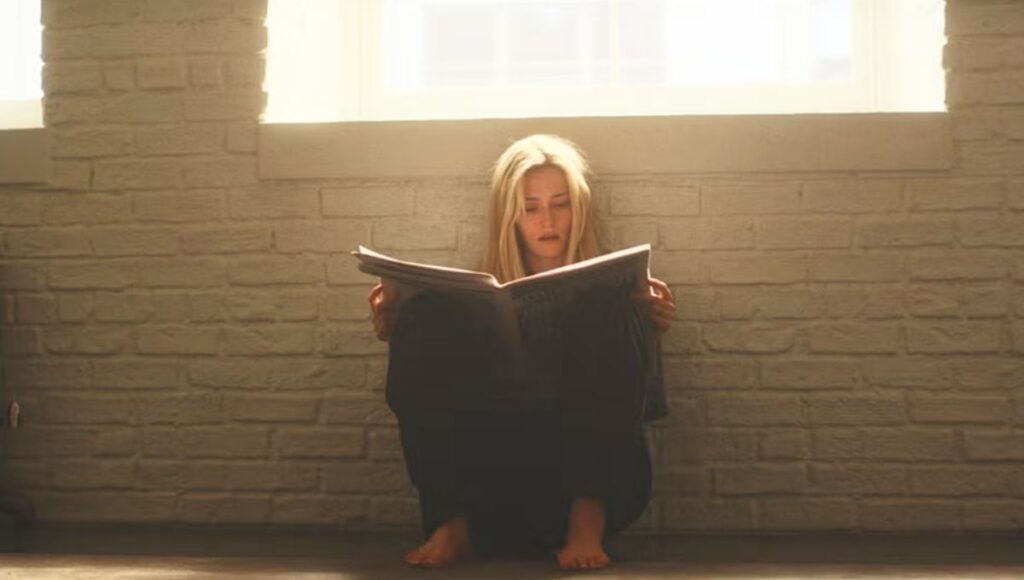 Resumen del capítulo 7 de Love Story JFK Jr. y Carolyn Bessette