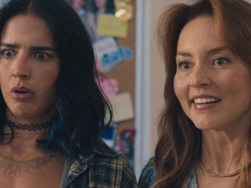 'Socias por accidente' en cines