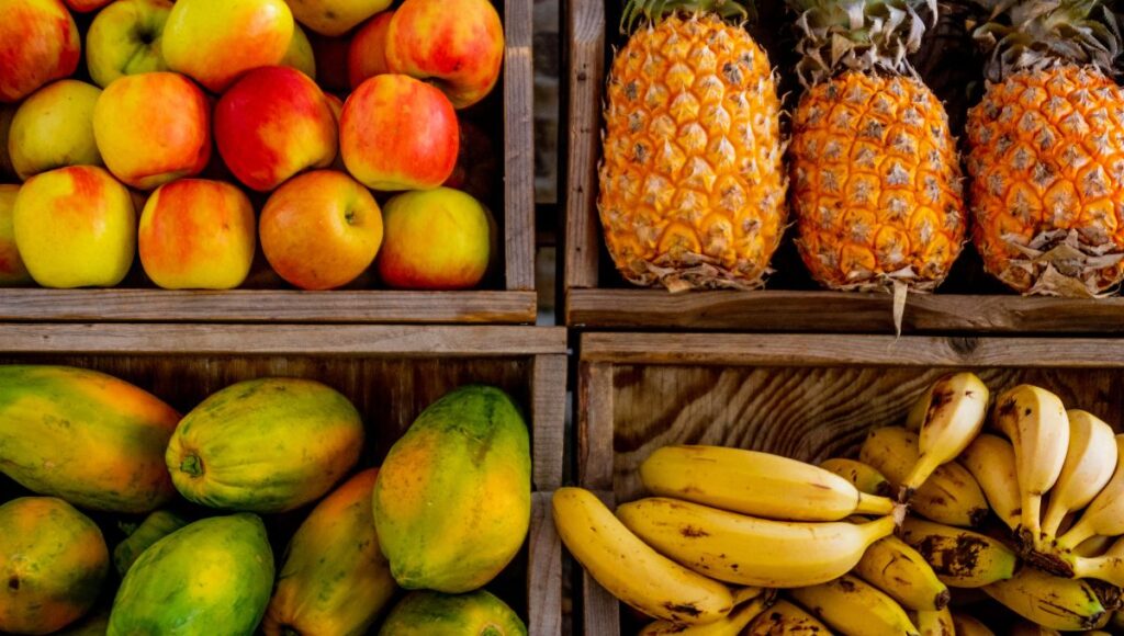 Ofertas frutas y verduras del martes y miércoles del campo de Soriana 10 y 11 de marzo 2026