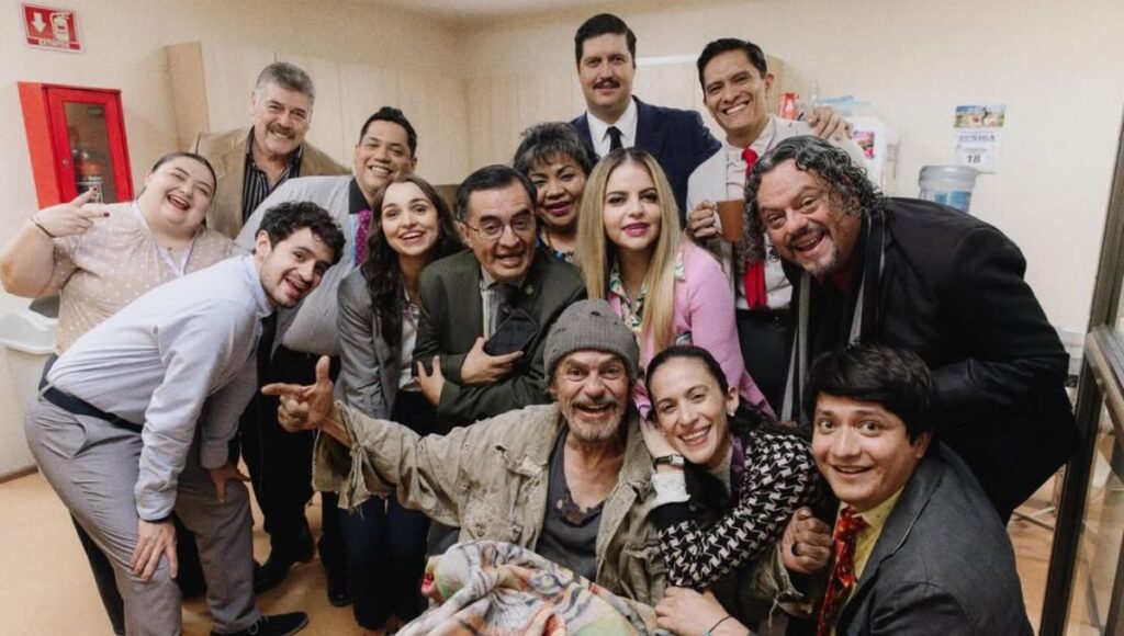 top 10 de series y películas más vistas en Prime video en méxico hoy 17 de marzo 2026