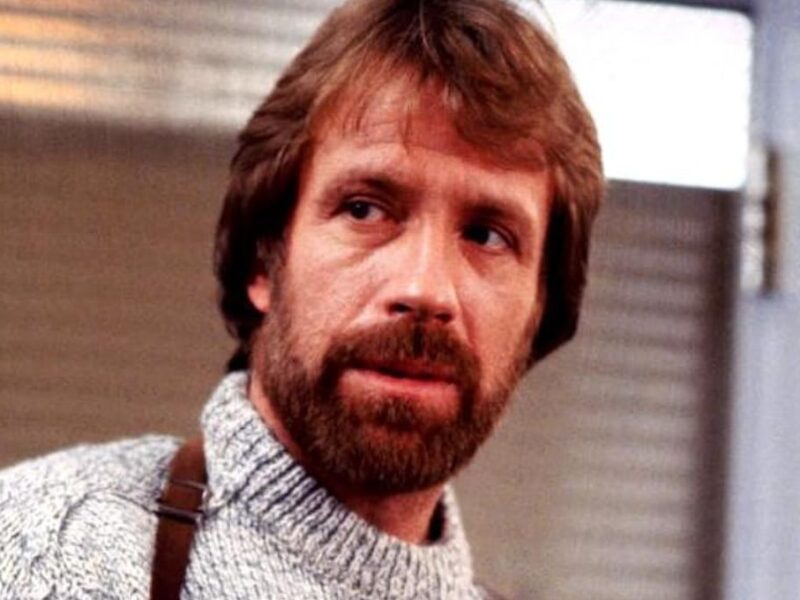 mejores películas de Chuck Norris