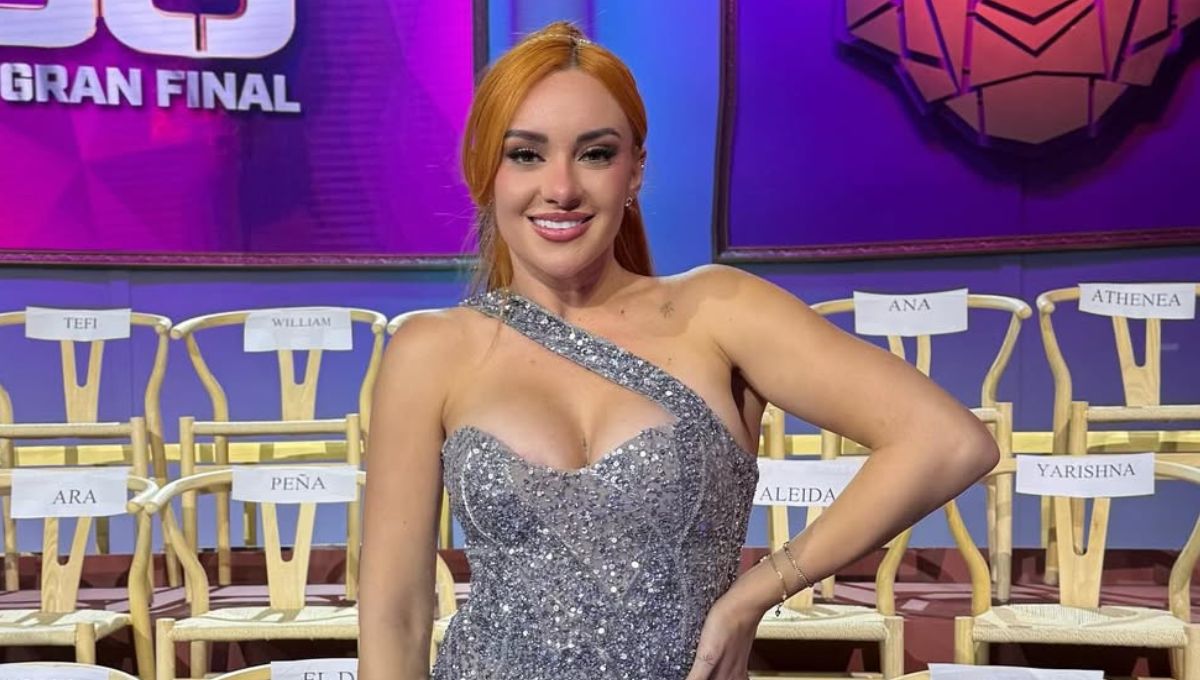 Ana Lago molesta con Telemundo por quedar fuera de La casa de los famosos 2026