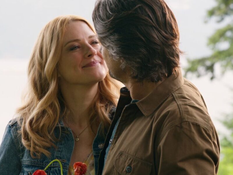 Sinopsis de Un lugar para soñar 7 serie de Netflix