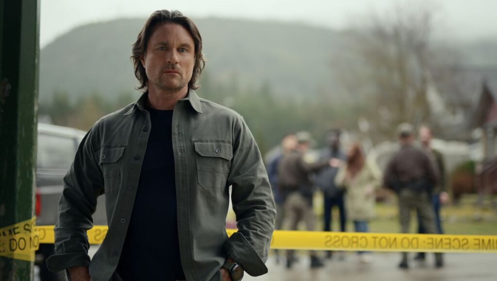 Reparto completo de Un lugar para soñar 7 Netflix