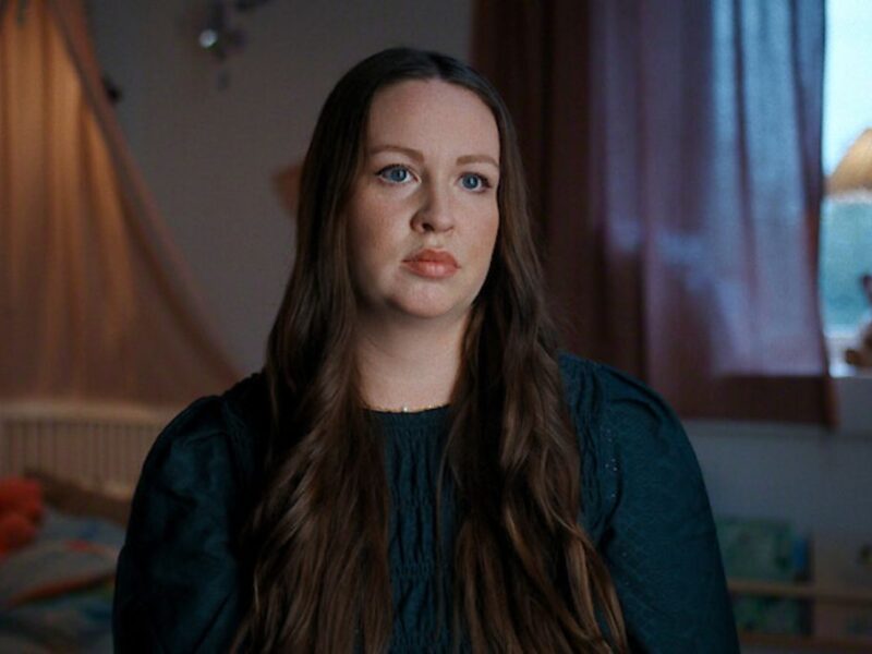 Sinopsis de Una amistad un asesinato serie documental de Netflix