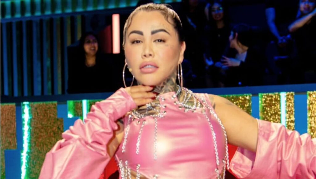 Yina Calderón amenaza a Telemundo con demanda por no entrar a La casa de los famosos 2026