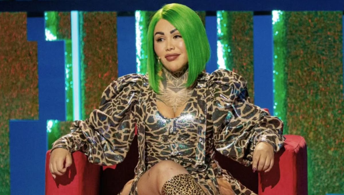 Yina Calderón amenaza a Telemundo con demanda por no entrar a La casa de los famosos 2026