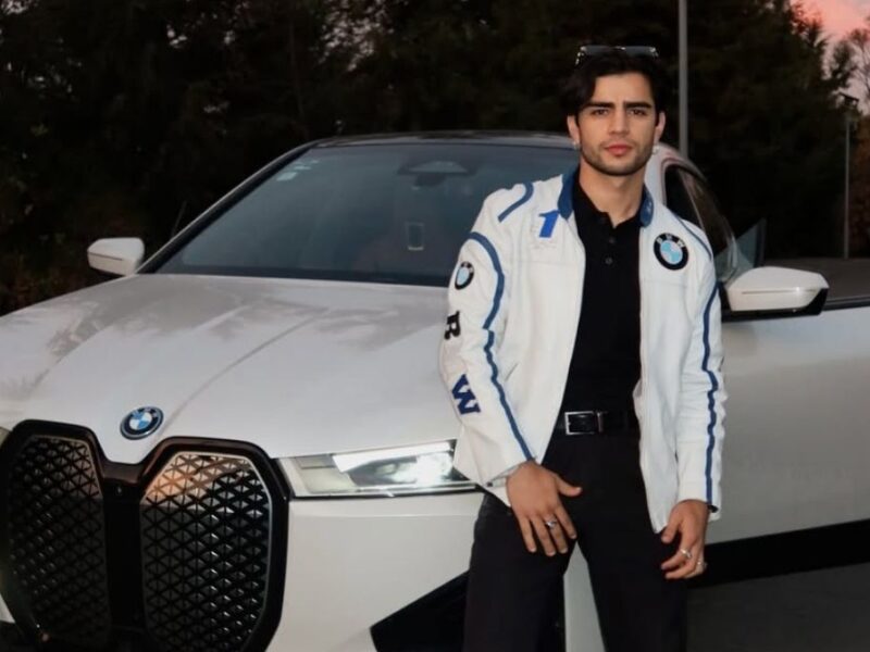 aaron mercury cuenta asalto junto a su mama