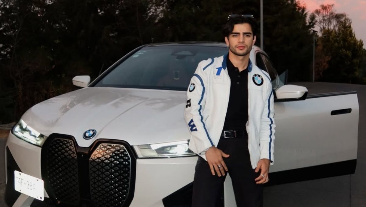 aaron mercury cuenta asalto junto a su mama