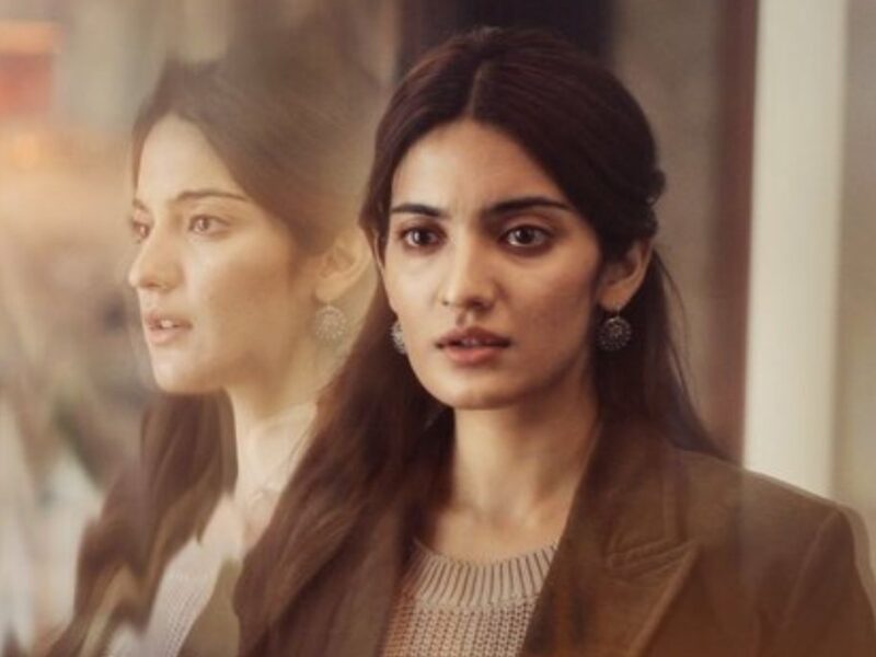 final explicado de Acusada la nueva película de Netflix