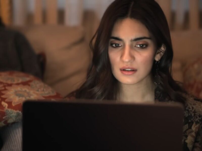 Historia real de la película Acusada de Netflix