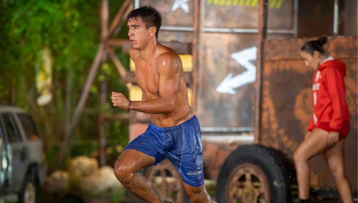 alexis cuenta que quiere hacer con el premio de exatlon mexico