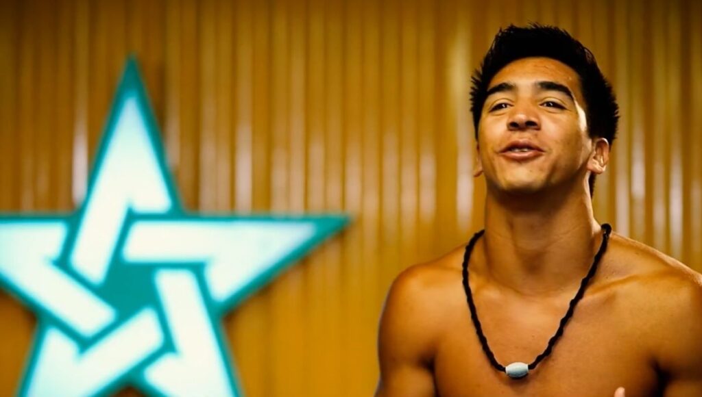 alexis habla de su lesion en exatlon mexico