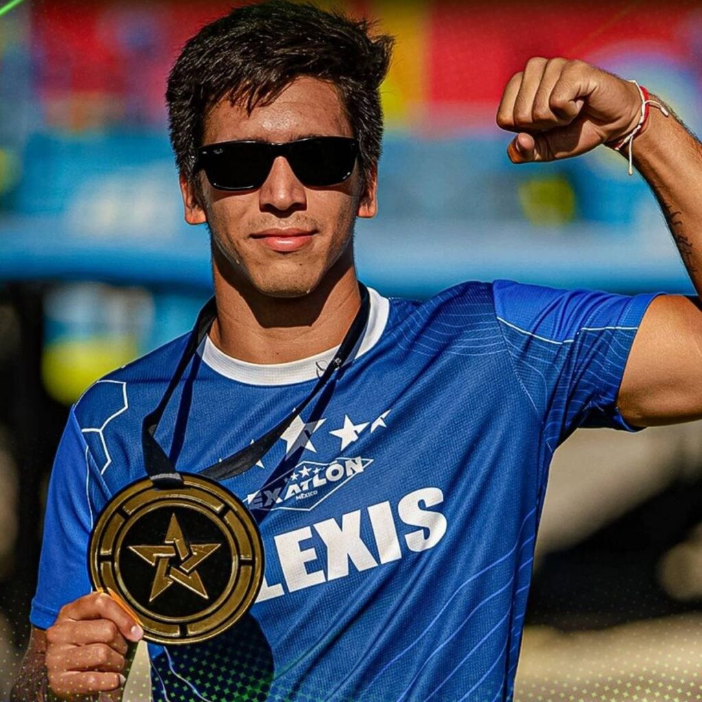 alexis quiere el premio de exatlon mexico para comprar una casa