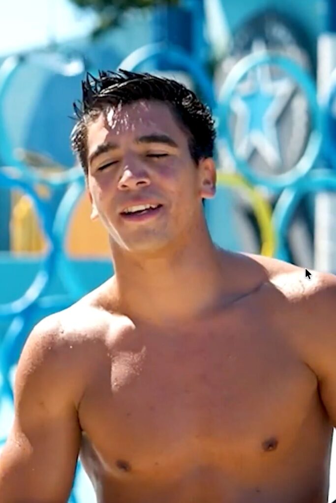 alexis vuelve a exatlon mexico