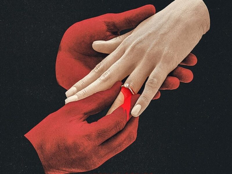 De qué trata Algo terrible está a punto de suceder en Netflix