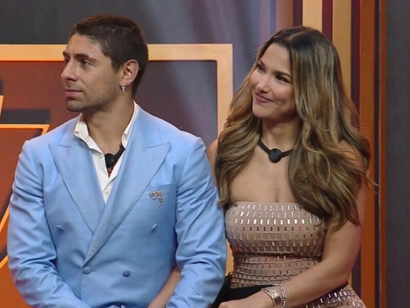 Alejandra y Beta ganan Apostarías por mí