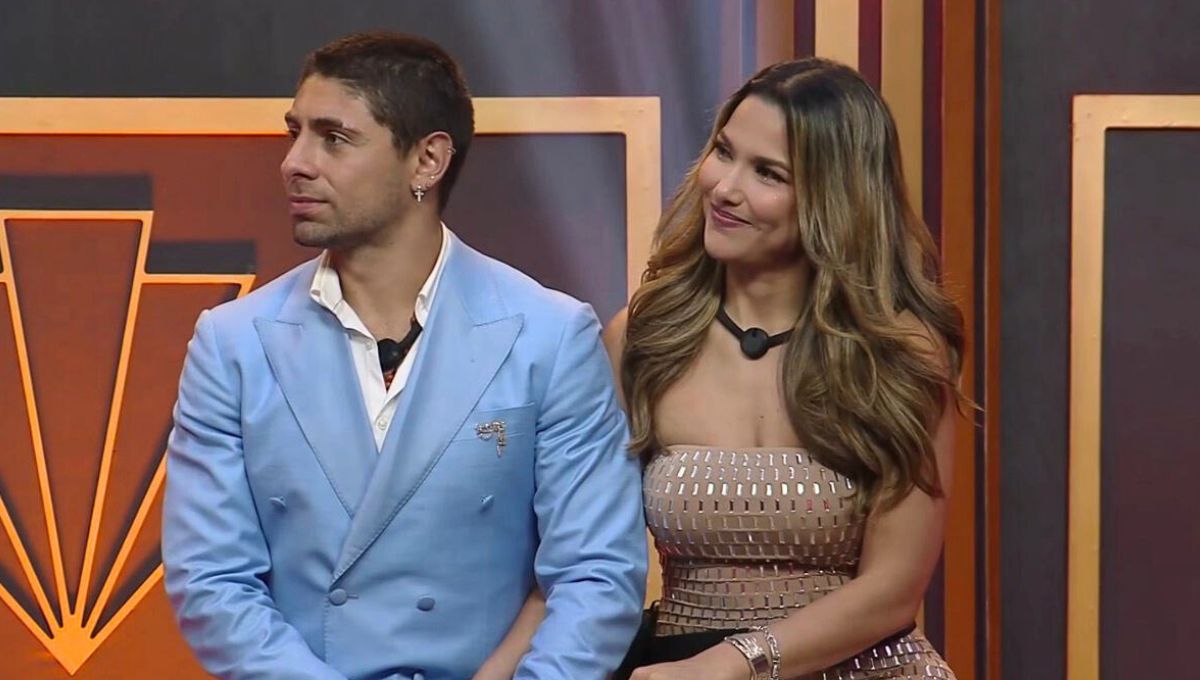 Alejandra y Beta ganan Apostarías por mí