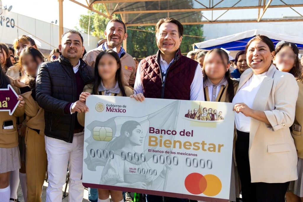 Link para el registro de la Beca Rita Cetina Primaria