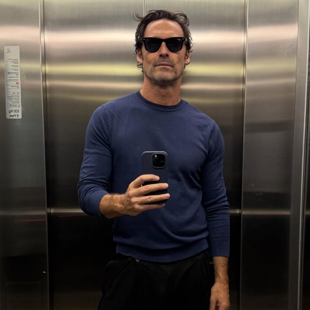 biografia ivan sanchez