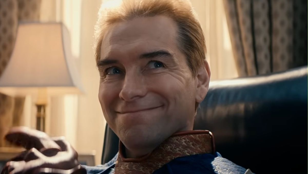 calendario de capitulos de the boys 5