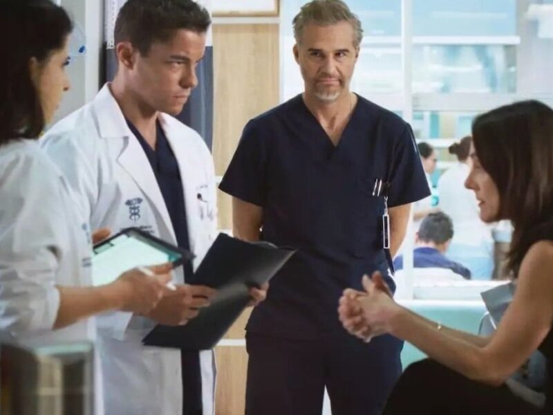 calendario de capitulos doc parte 2