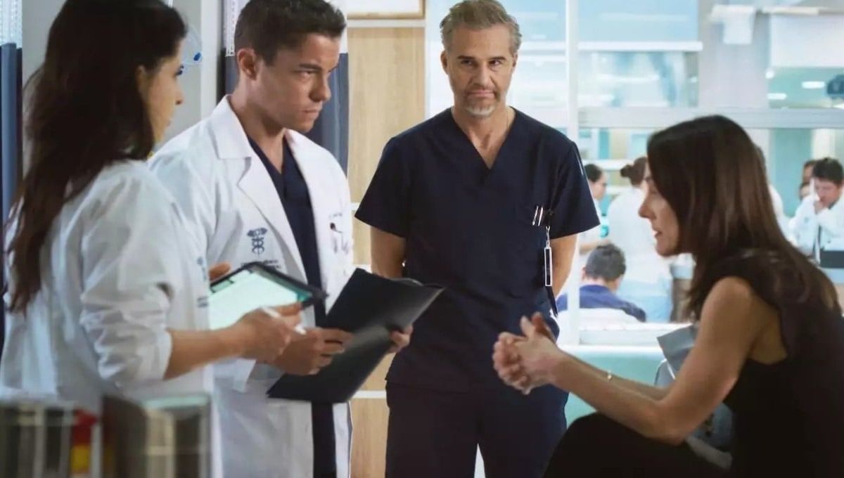 calendario de capitulos doc parte 2