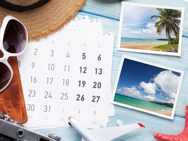 cuándo son los próximos días sin clases según el Calendario SEP marzo 2026